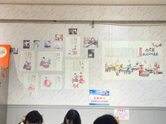 -海关荤豆花(洋河一路店)