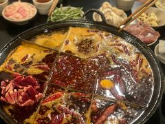 -酒友老火锅(渝中店)