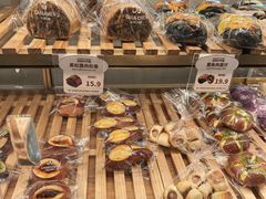 -迦南的早晨蛋糕甜品集合店