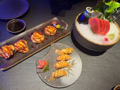 -蟹犇•帝王蟹雪蟹(陆家嘴店)