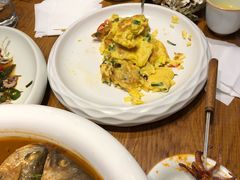 -必点海鲜·鲅鱼水饺(鞍山西道店)