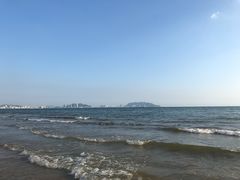 -三亚湾海居铂尔曼度假酒店