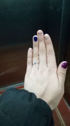 -NEW LOOK-绿麓 · 美甲美睫脱毛工作室