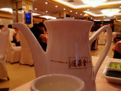 -北京全聚德(西翠路店)