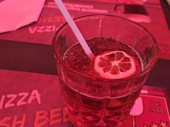 -威尼斯意餐酒吧 Venezia club(意大利风情街店)