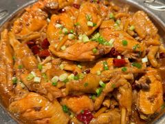 -胖哥俩肉蟹煲(湖滨银泰in77店)