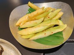 -Ameigo梅果·云贵川bistro(长宁来福士店)