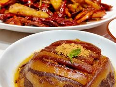 -川香鼎盛·川府家宴商务宴请(市桥富华总店)