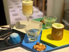-茶是一枝花泡茶店