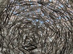 -天津海河悦榕庄·Lobby Lounge大堂吧