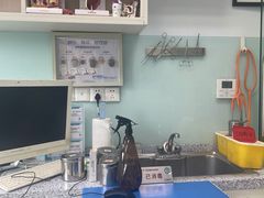 -瑞派申生动物医院·24H夜诊·国际动物医疗中心·骨外科(吴中路店)