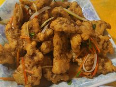 -红升老菜馆(巨兴街店)