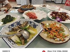 -清真马祥兴菜馆(云南北路店)