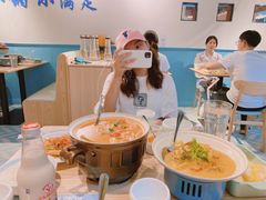 -米泰芒·东南亚料理(体育西店)