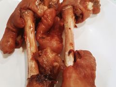 -汗腾格里·风味餐厅(新疆驻京办店)