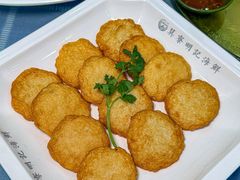 -明记海鲜大排档(巽寮湾店)