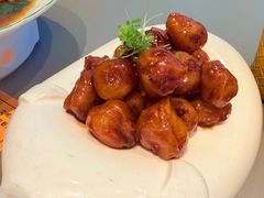 -桂满陇·杭州小馆(巴黎春天浦建店)