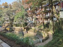 -方岩风景区