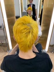 -MMby Hair Code