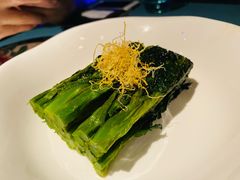 烤菜-三利音·玖弄小鲜(浦东嘉里城店)