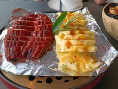 -烛影拾光·创意菜·鲜花·音乐(曲江钻石半岛店)