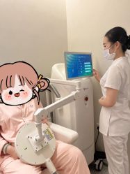 -馨月汇·一悦馨香月子中心(前滩店)