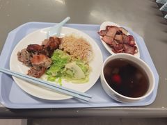 -北大家园食堂