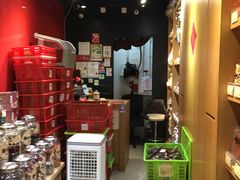 -上海么凤(赫德道店)