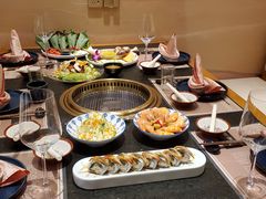 -龙记珍牛和牛烧肉(龙南街店)