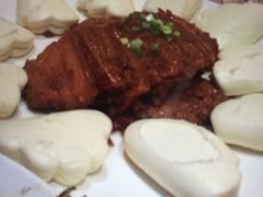 -王府井酒店(金桥港湾店)
