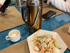 -娜玛瑟德餐厅(宇拓路店)