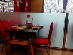 卡座-芦月轩羊蝎子(北蜂窝店)