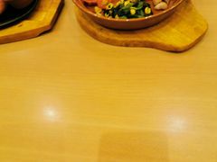 -萨莉亚意式餐厅(天河城购物中心店)