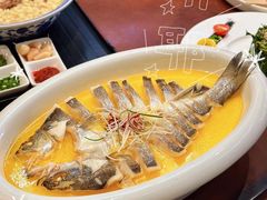 -陕西会客厅·宴会厅·唐世佳宴