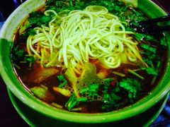 -美玲拉面(鞍山西道店)