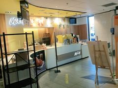 -麦当劳(玉桥中路店)