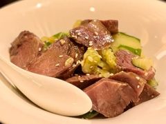 -万豪中餐厅·粤菜·北京粤财JW万豪酒店