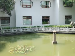 -扬州瘦西湖汇金酒店