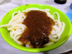 -肖家河家常面(肖家河北街店)