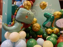 -济南喜来登酒店