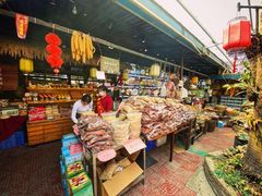 -园林美食城·本土农家菜(杨和镇店)