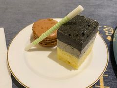 -燕庭·纯燕窝·甜品下午茶(南京西路店)