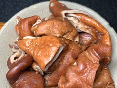 卤肥肠-肥龙火锅(南坪店)