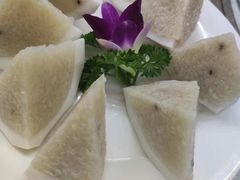 -墨脱石锅椰子鸡•海鲜糟粕醋(榆亚路店)