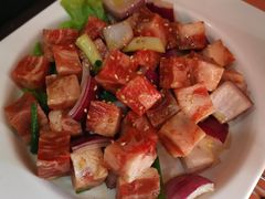 -小米烤肉·和牛原切-创意韩料(东关店)