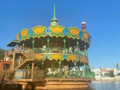 -大连海昌发现王国主题公园