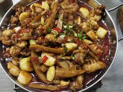 -小民大排档(光谷店)