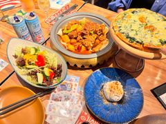 -耶里夏丽·丝路新疆菜·清真食品(徐汇南丹东路臻选店)