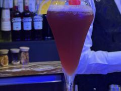 -于家堡洲际酒店·堡子里酒廊
