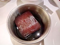 杭州酒家东坡肉-知味观(湖滨总店)